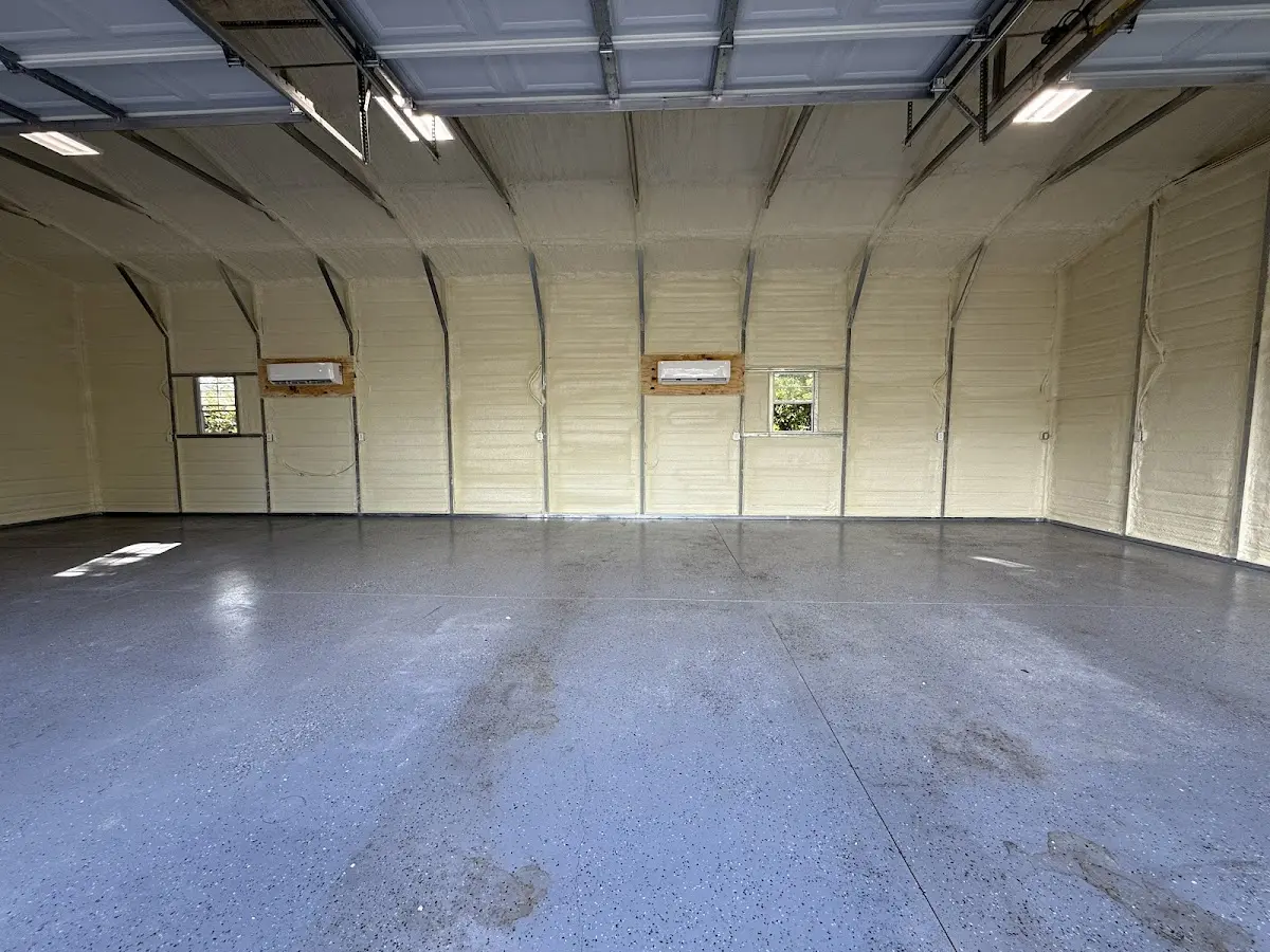 Commercial Roof Restoration in Union, KY